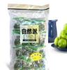 香港自然派 纪州青梅酸甜爽口独立包装 250克袋装