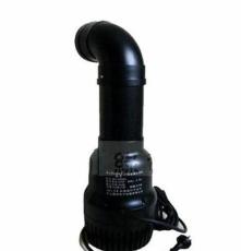捷宝JKP-22000鱼池扬烟斗泵循环潜水泵50W水族0317