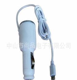 智能手機充電器 1A 充電器 帶線車充 充電器廠家