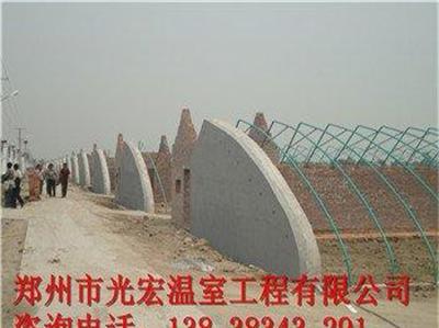 郑州钢结构温室骨架价格建造队伍