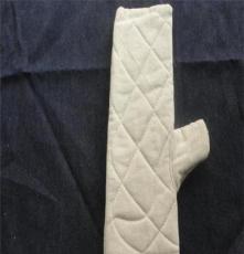 生产厂家直销：批发6层防高温保暖耐低温防护劳保手套