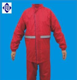 特种防静电服安全反光雨衣  适宜电力油田行业