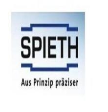 德国Spieth锁紧螺母，原厂直供，价格优惠！