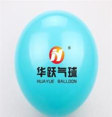 孔雀蓝色亚光出口好质量气球，拍照加厚气球，乳胶小气球