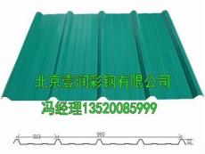 供应彩钢板北京咬口彩钢板价格373彩钢板北京供应商质量可靠