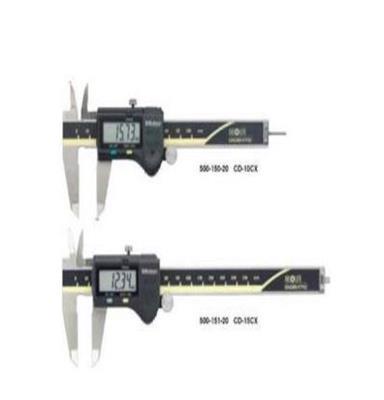 热销长沙日本三丰500-157-20电子数显卡尺 长沙三丰量具