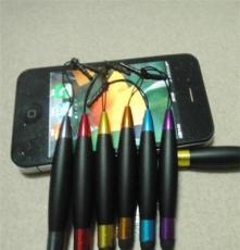 直销9.0苹果手机电容笔 手写笔 触控笔 电容屏通用 创意电容笔