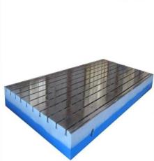 铸铁平台焊接平台大理石平台 三维柔性焊接平板