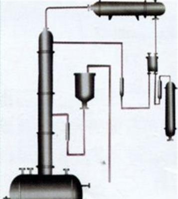 JT酒精回收塔
