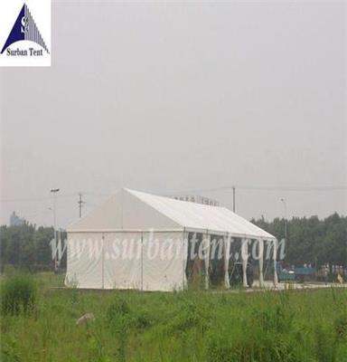 展览篷房，婚礼篷房，tent，人字顶，铝合金篷房 12*40