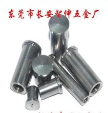 智伸热销推荐 储能焊接螺柱/点焊螺母/种焊螺柱 好品质