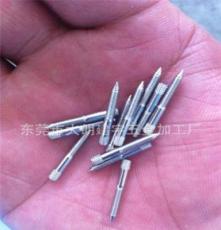 厂家直销 水族器材专用铆钉,特殊螺丝,非标螺丝