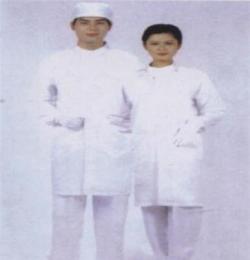 淺談東莞防靜電無塵服面料的選擇