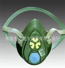专业经销 3m3200防毒面罩面具 防毒呼吸面罩 头戴式防护面罩