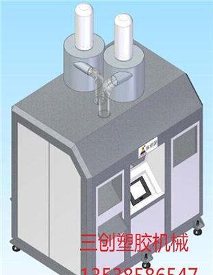 广东干式铜米机生产厂家，铜塑分离设备