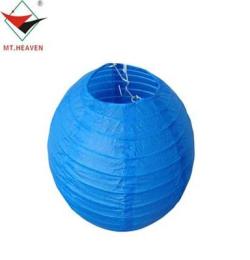 工廠直銷現(xiàn)貨彩色紙燈籠餐廳展廳室內(nèi)裝飾 場景布置
