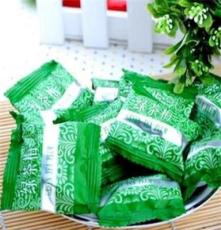 台湾风味 进口休闲食品 绿茶梅120g 果脯蜜饯糖果 健康美容 批发