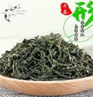 小懒猪恩施烘青绿茶手工茶2018春茶用心制作