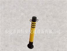 东莞新恒安600-2.5带耳朵防撞柱防撞设施自家生产