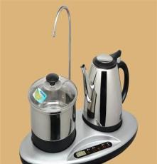茶具三合一电磁炉 高航529多功能茶炉 烧水 消毒自动进水特价
