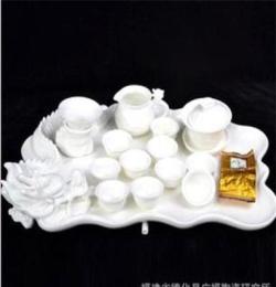 l供应高品质、高质量的陶瓷茶具