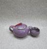 尚和道厂家直销7头紫色紫砂壶冰裂茶具SH-81133