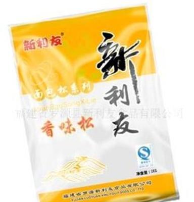 面包肉松［烘焙专用A］(图)