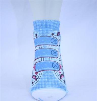 厂家直销春秋童袜 新款儿童袜子批发 图案丰富 童袜加工