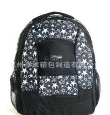 火爆热销 EP301817 新款时尚韩版双肩背包 中学生双肩背包