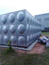 不锈钢水箱厂家-方形保温水箱定制做-消防水箱价格表