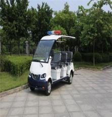 重庆厂价直供8座城管电动巡逻车，品质保障