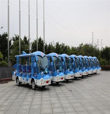 贵阳玛西尔电动车销售有限公司直销14座座主题电动观光车