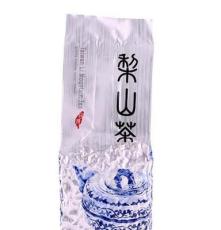 官御品2014新品台湾茶叶 原装特产特级一级登峰梨山茶袋装乌龙茶