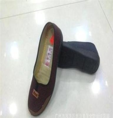 厂家直销一级批发 北京鞋 外贸鞋 舞蹈鞋 工作鞋 护士鞋