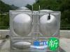 六盘水不锈钢水箱，贵州康乃新品牌