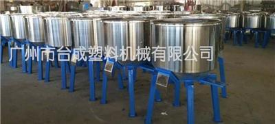江苏混色机 无锡塑料搅拌机 常州加热搅拌机厂家