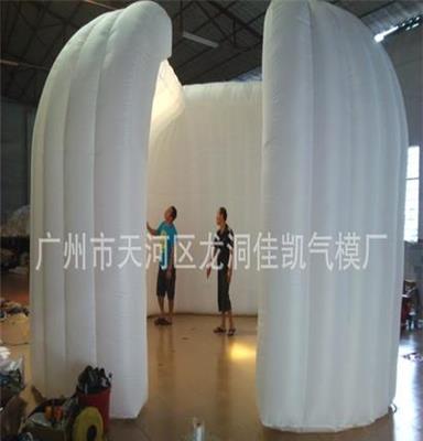 充气帐篷/户外展览帐篷/广告帐篷/inflatable tent/tent