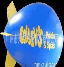 彩绘PVC/PE升空气球、广告球、造型球、气模