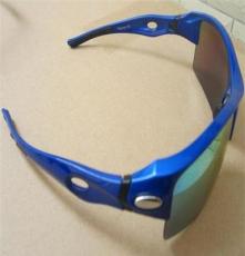 供应YL005单支运动眼镜广州厂家
