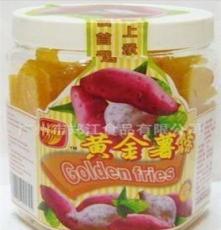 马来西亚进口休闲美食食品黄金薯条