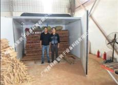 易立诺智能24小时木材干燥设备专业生产制造商