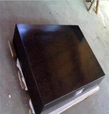 焊接平台厂家销售 大型花岗石方尺 大理石平板 大理石方箱