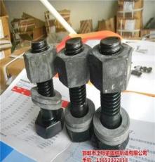 螺栓 高强钢结构螺栓厂家 永年工标