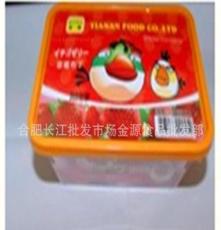 香港进口宝之果布丁草莓口味30g*14粒/盒*12盒/箱 进口食品批发