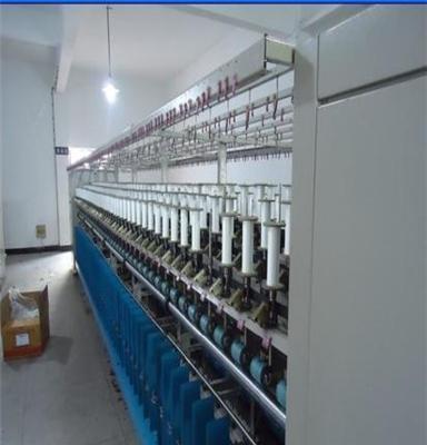 供应各种型号捻线机纺织机械，人机对话模式，台湾自动络筒并捻机