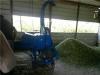 供应大型秸秆铡草机干湿稻草铡草机输送带进料青贮碎草机
