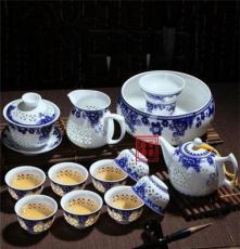 多款景德镇盛誉陶瓷茶具 厂家批发及零售中心