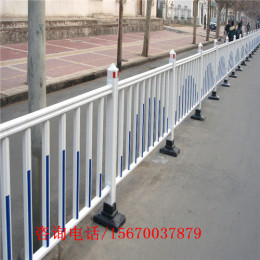 豫北供应 景龙玻璃钢安全围栏 市政防护栏