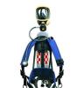 霍尼维尔+C850(SCBA205)+6.8L+空气呼吸器