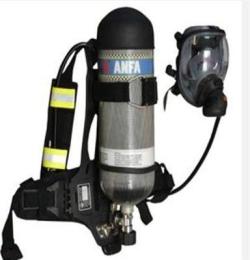 国家3C认证空气呼吸器，CCC认证正压式空气呼吸器